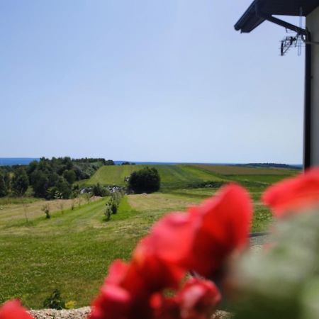Agroturystyka Zdolina Krajno Pierwsze Eksteriør bilde