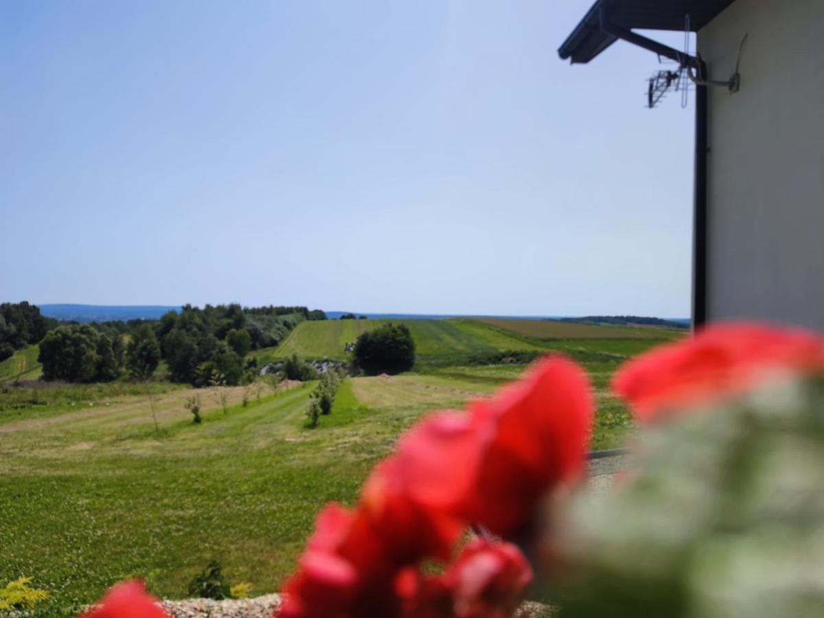 Agroturystyka Zdolina Krajno Pierwsze Eksteriør bilde
