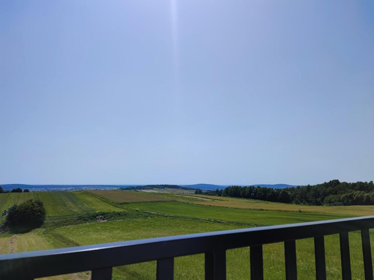 Agroturystyka Zdolina Krajno Pierwsze Eksteriør bilde